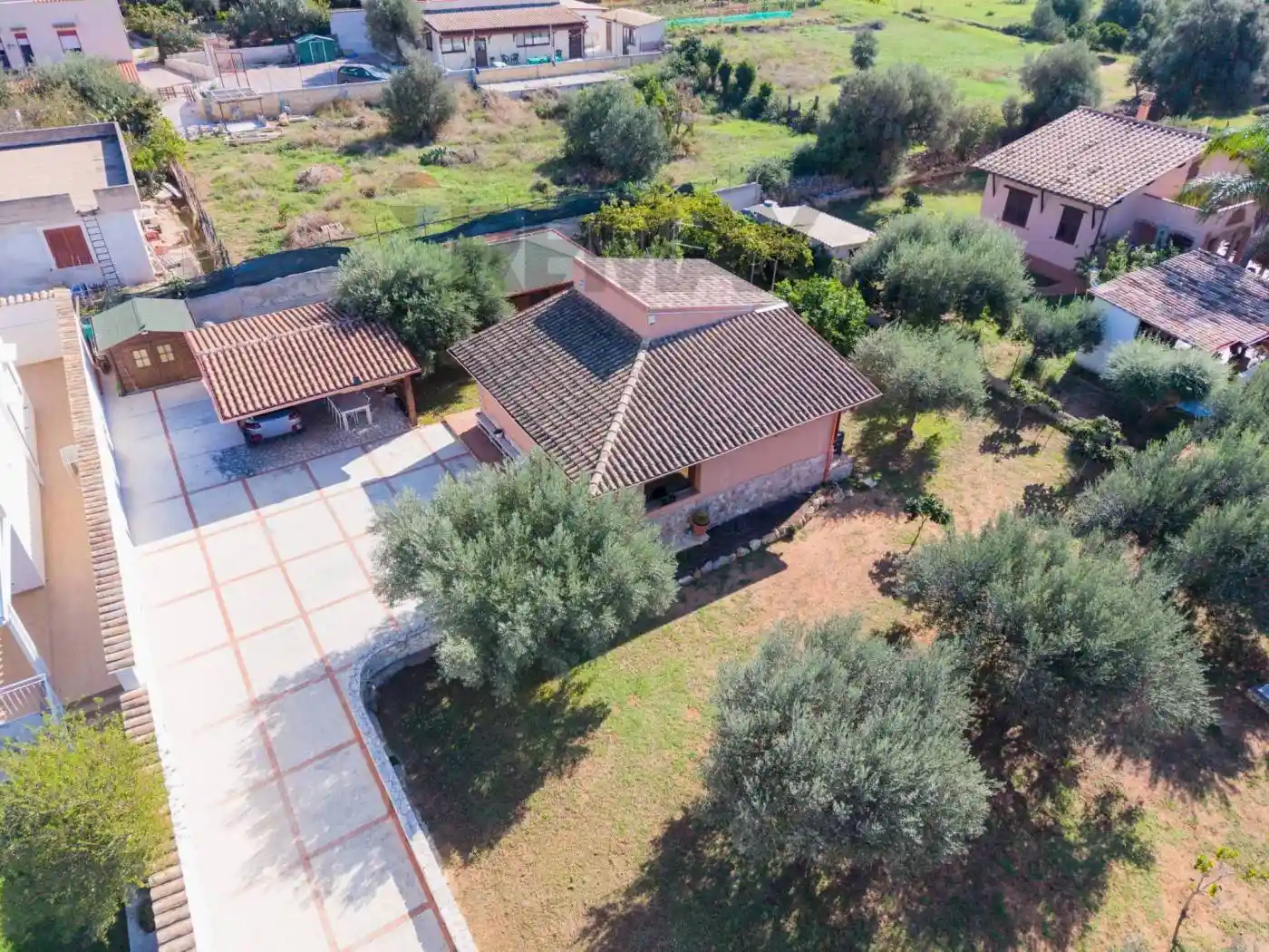 Appartamento in vendita a Terrasini