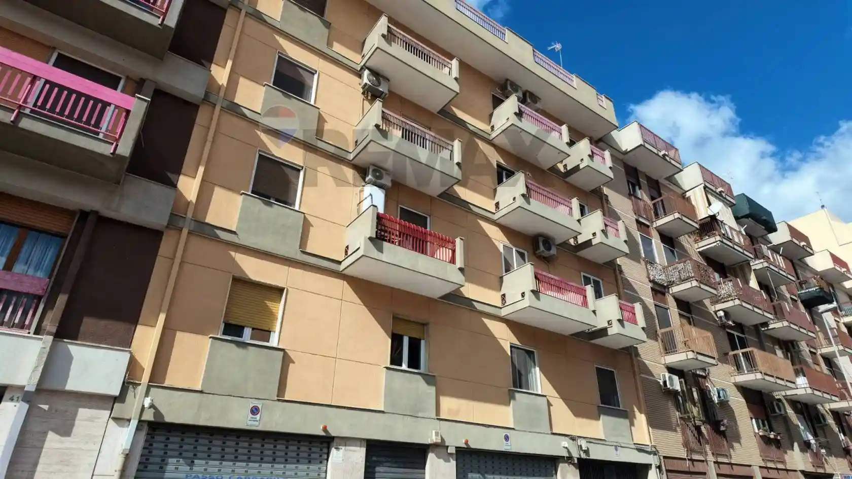 Appartamento in vendita a Bari