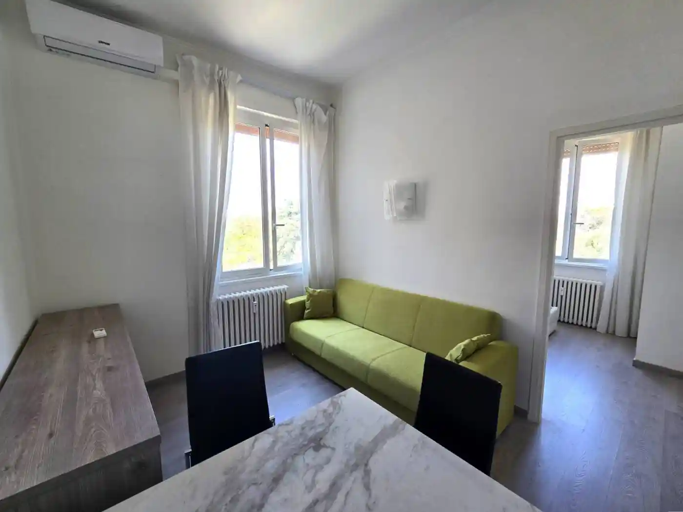 Appartamento in affitto a Roma