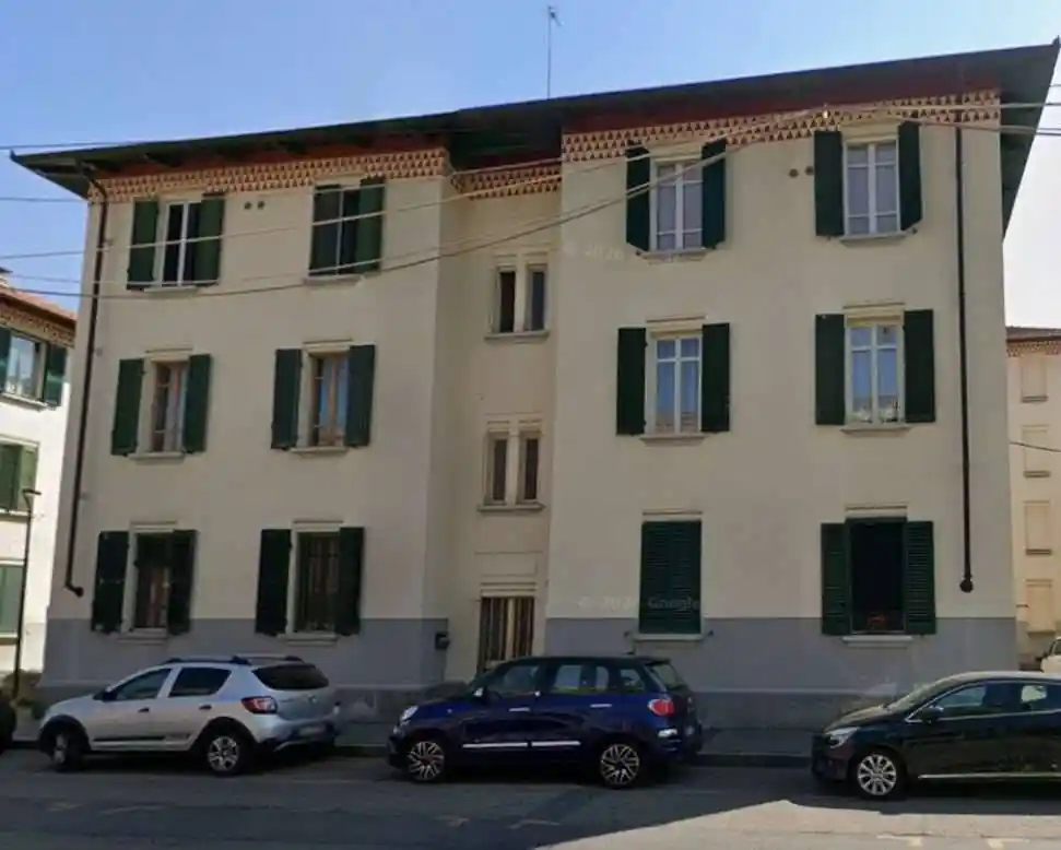 Appartamento in vendita a Venaria Reale