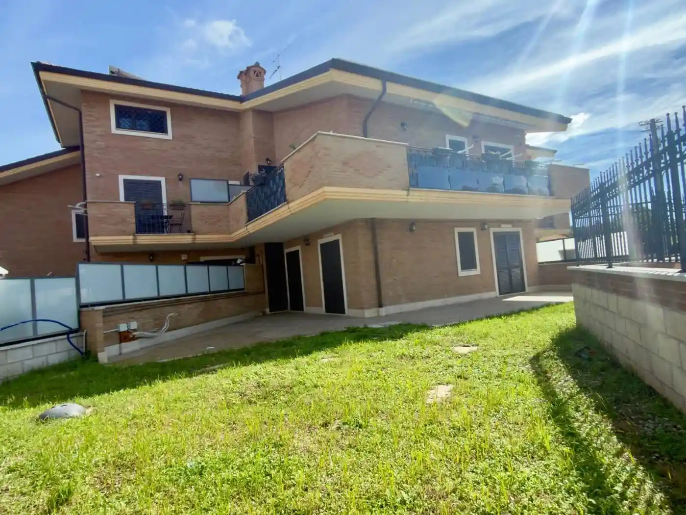 Appartamento in vendita a Marino