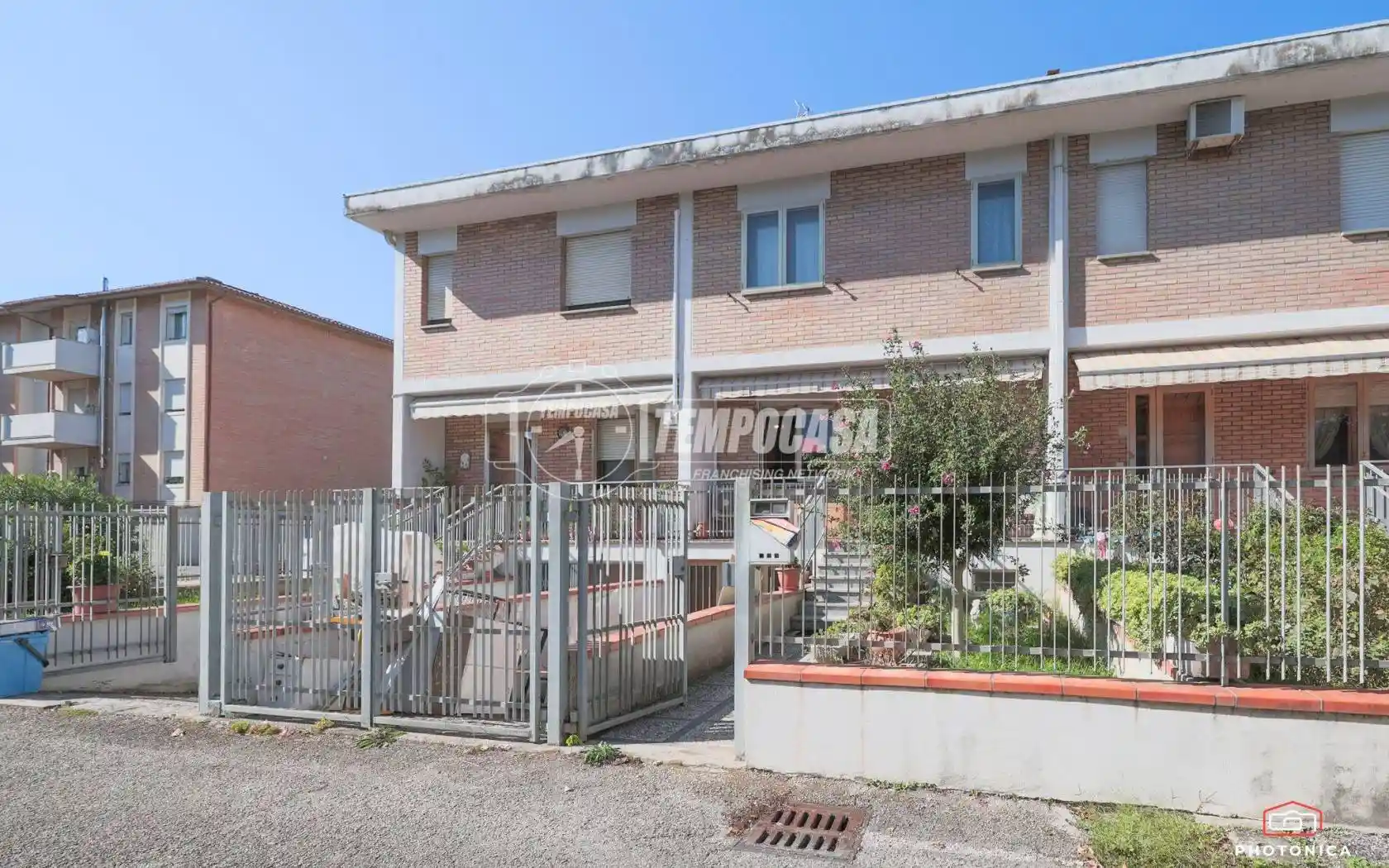 Villetta a schiera in vendita a Cattolica