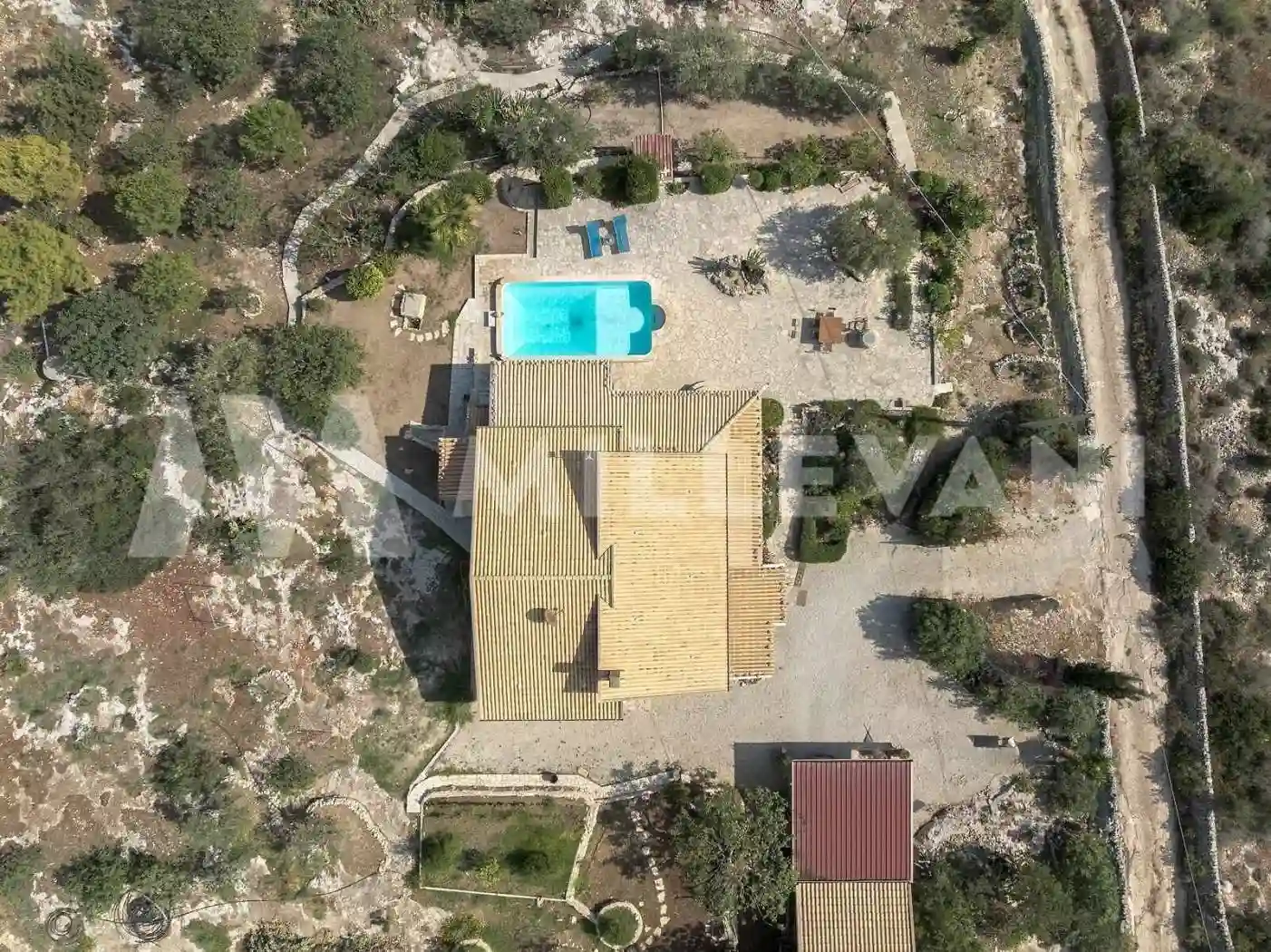 Villa - foto 2