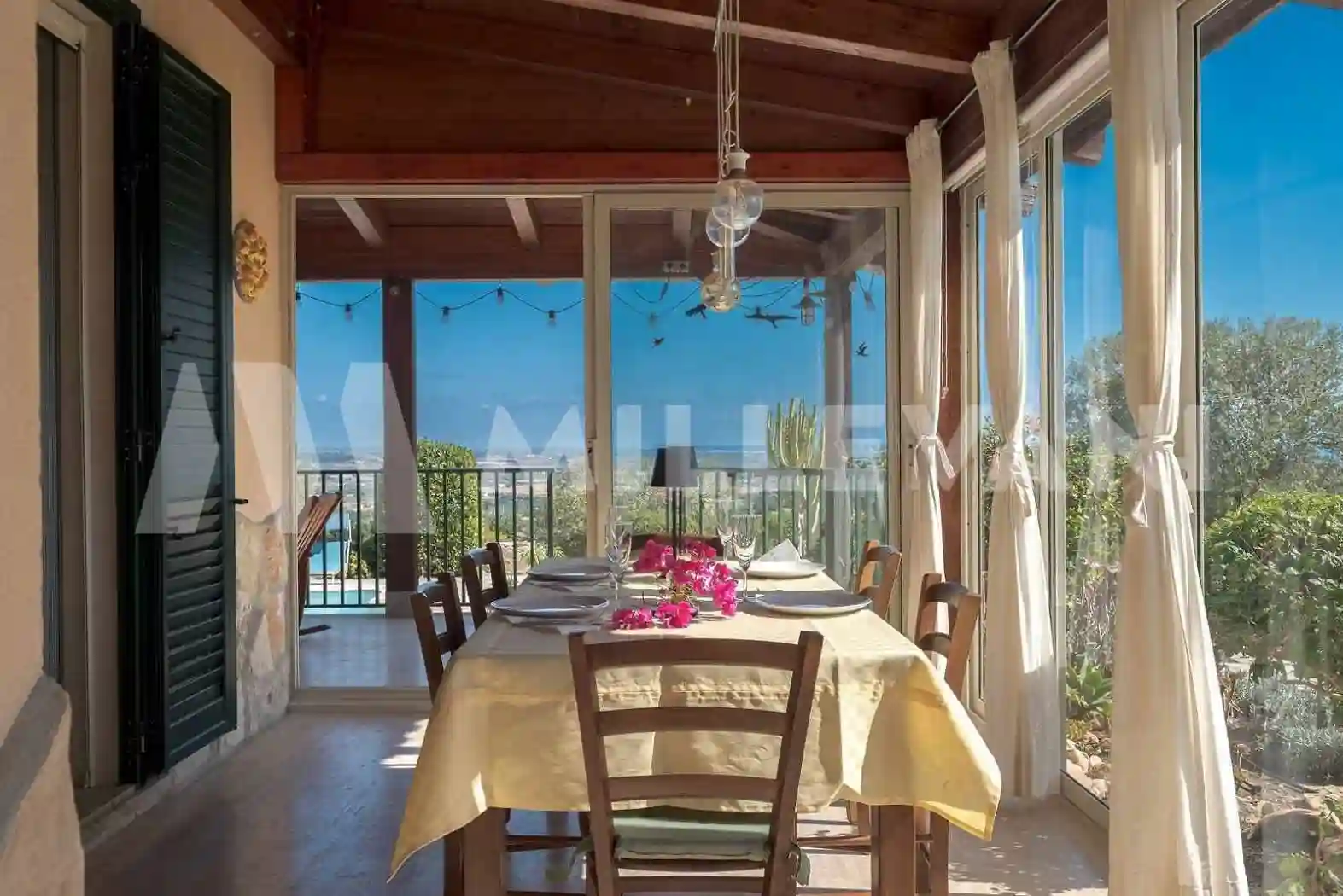 Villa - foto 4