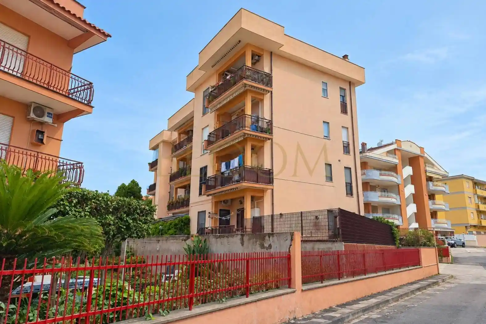 Appartamento in vendita a Aprilia