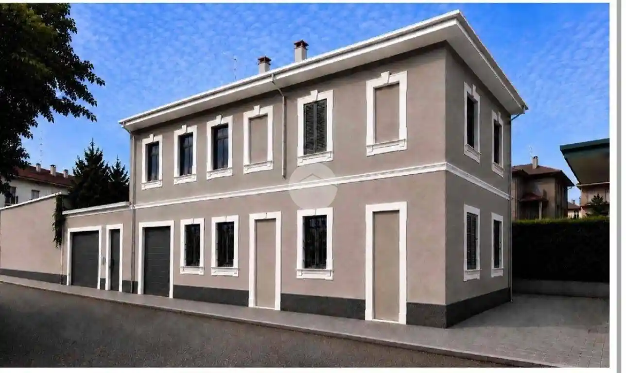 Appartamento in vendita a Busto Arsizio