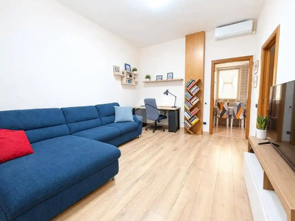 Appartamento in vendita a Napoli