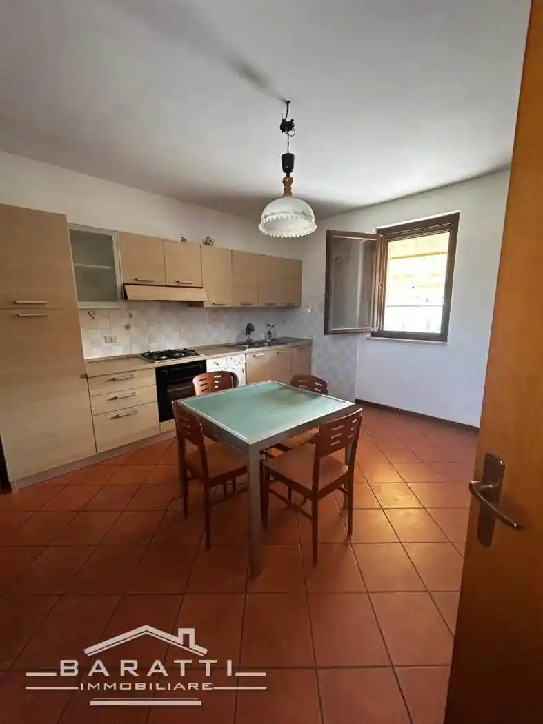 Appartamento in vendita a Suzzara