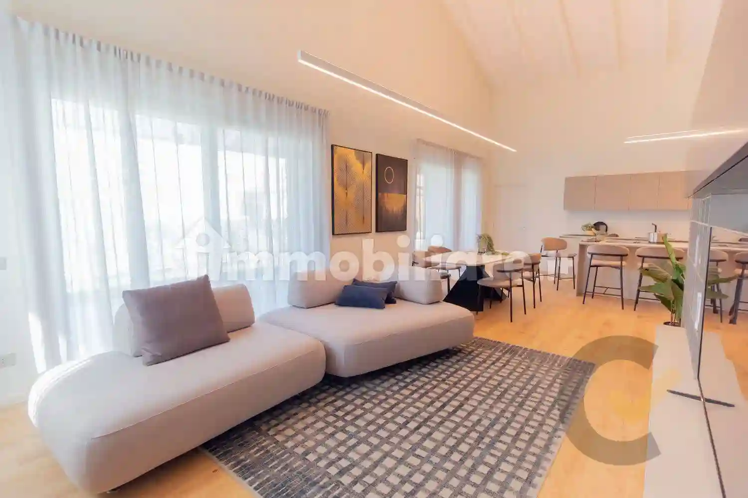 Villa - foto 3