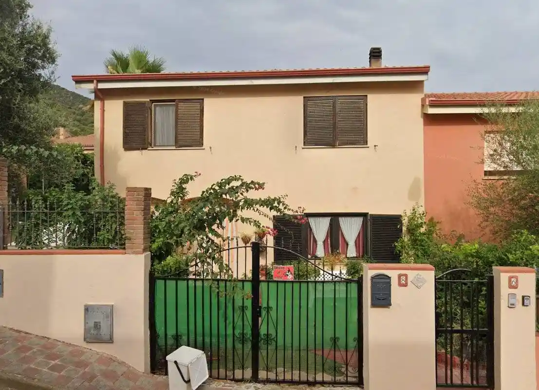 Villa in vendita a Teulada
