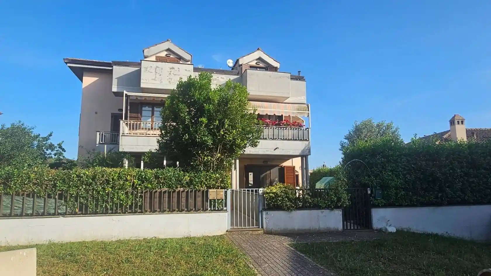 Appartamento in vendita a Grosseto