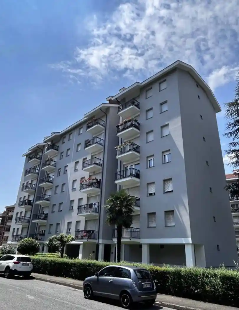 Appartamento in vendita a Collegno