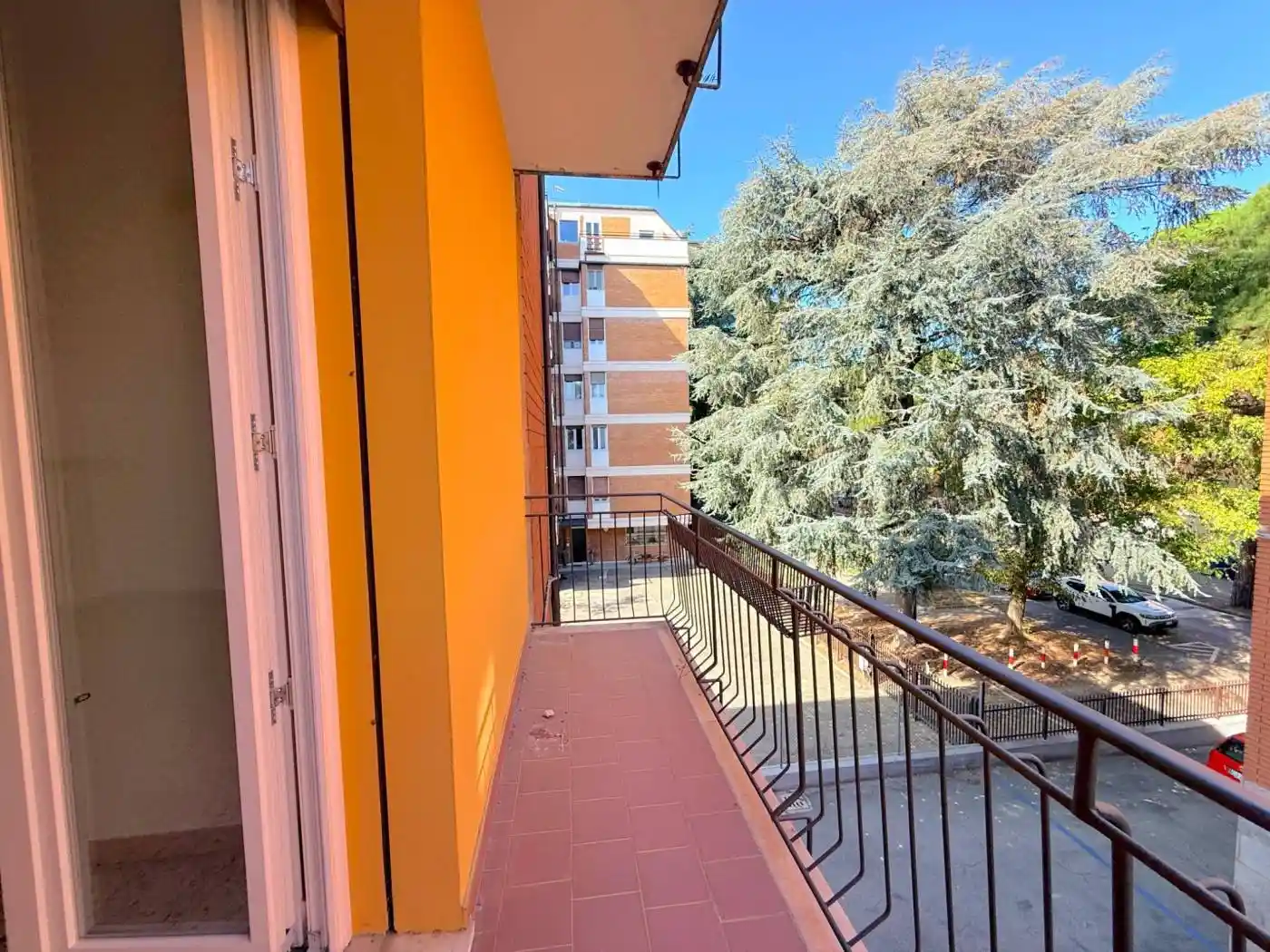Appartamento in affitto a San Lazzaro di Savena