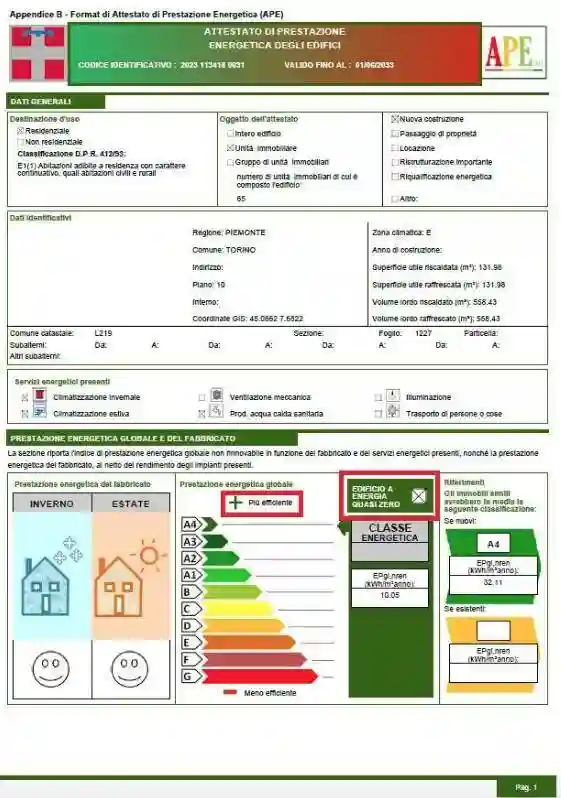 Appartamento - foto 3