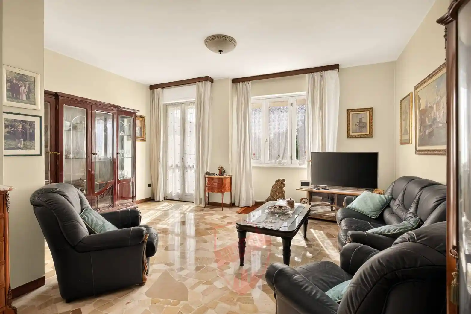 Appartamento in vendita a Cologno Monzese