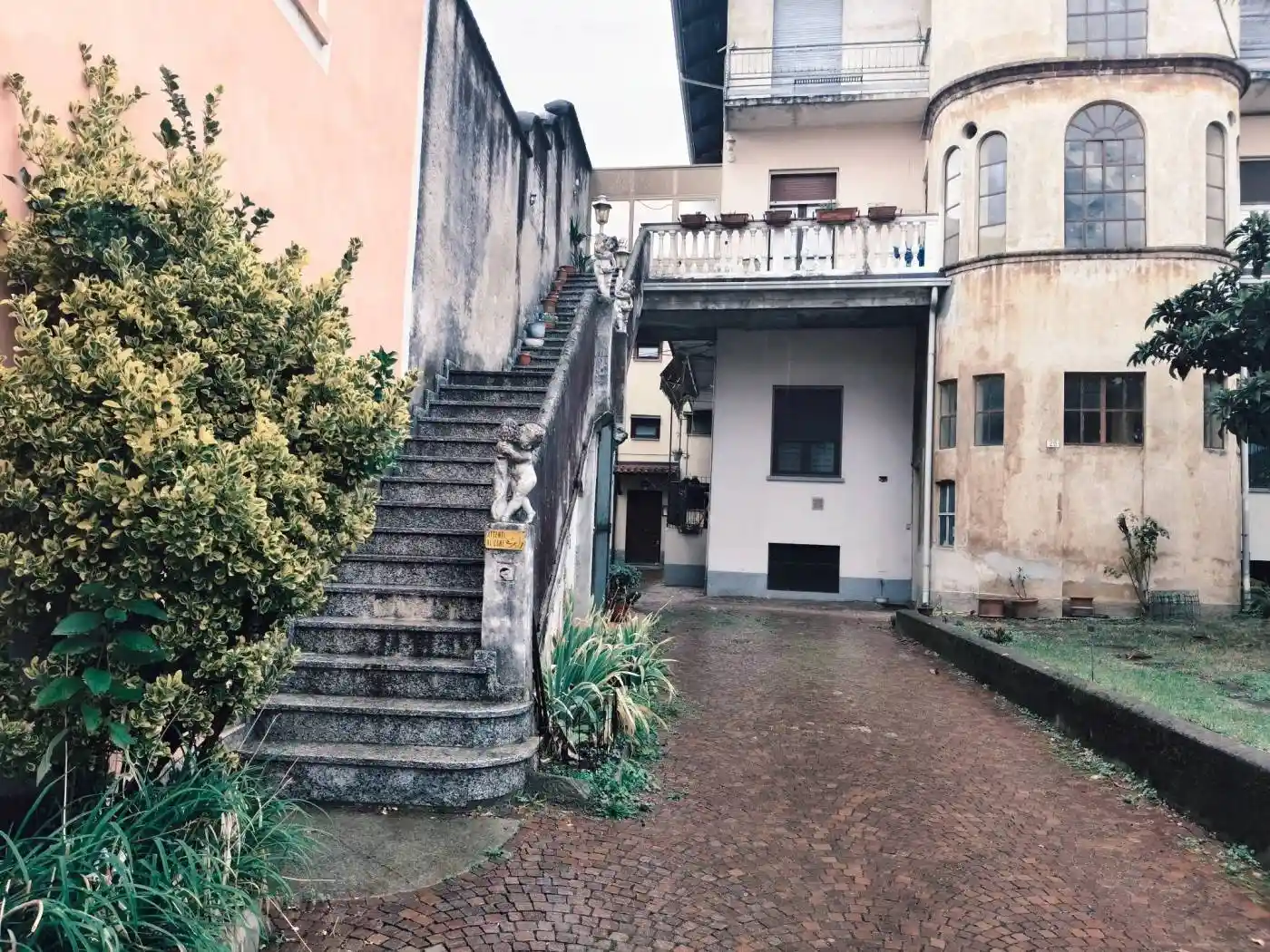 Appartamento in vendita a Candelo