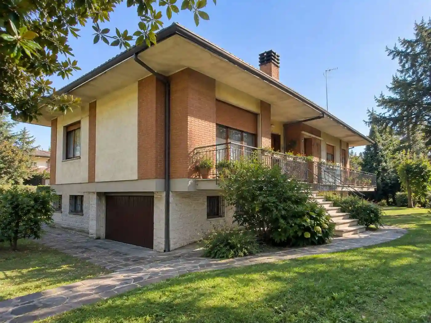 Villa - foto 3