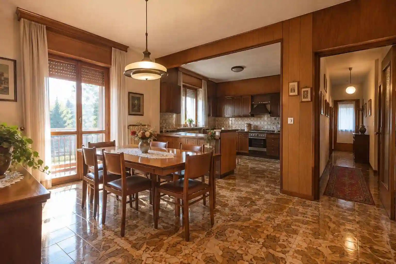 Villa - foto 5