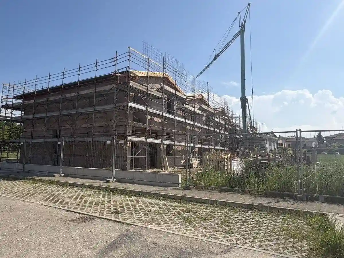 Villetta a schiera - foto 3