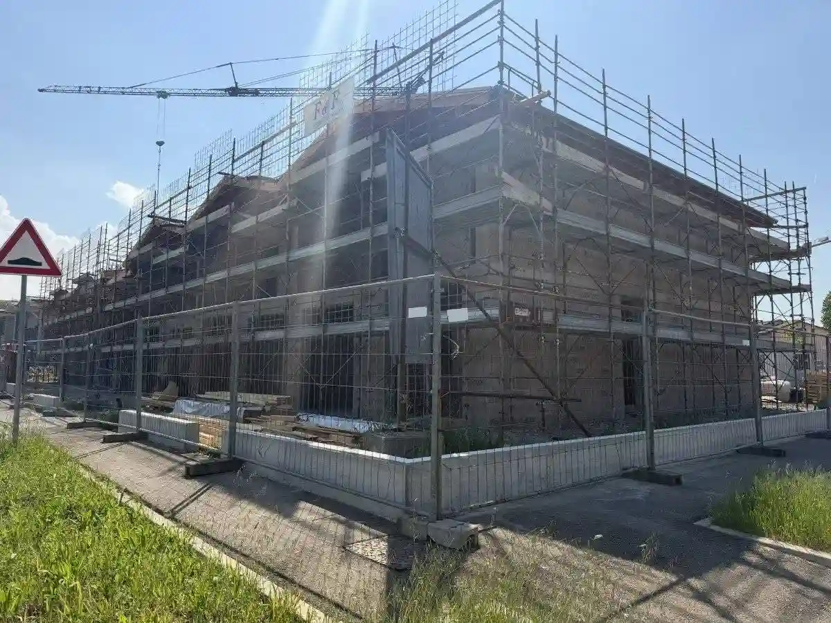 Villetta a schiera - foto 5