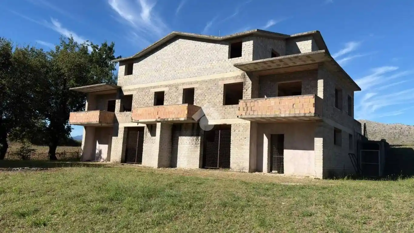 Rustico - Casale in vendita a San Vittore del Lazio