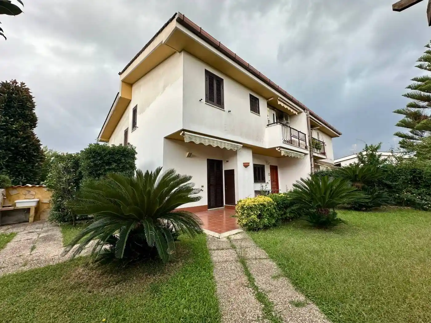 Villa in vendita a Anzio
