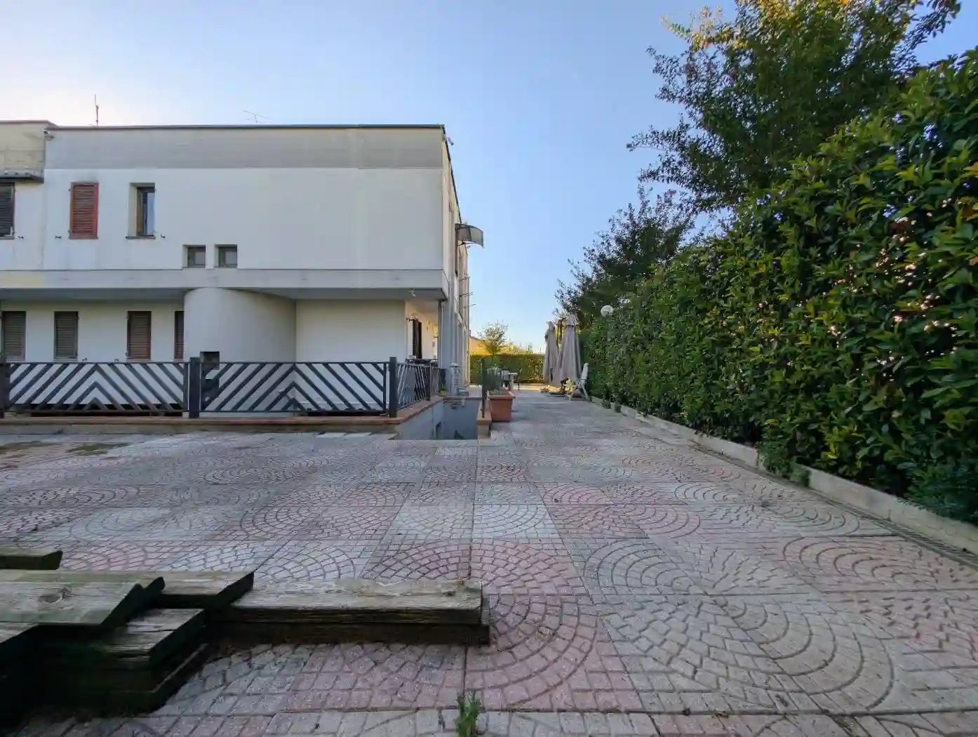 Villetta a schiera - foto 5