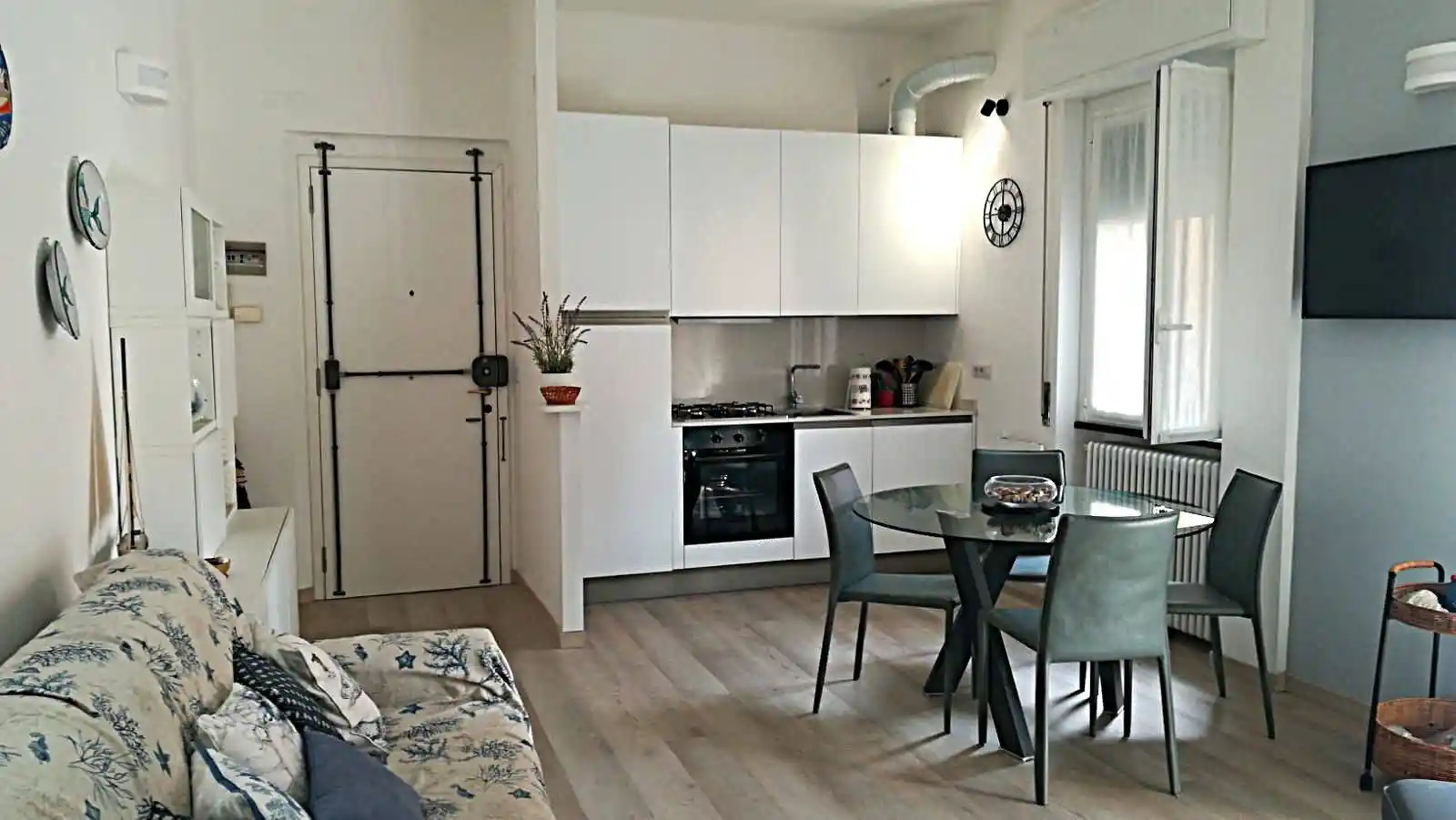 Appartamento in vendita a Santa Margherita Ligure