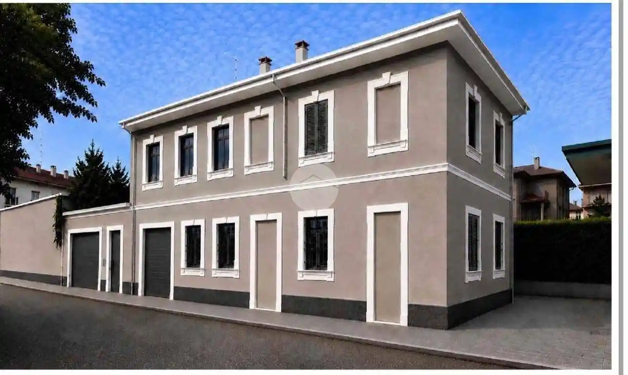 Appartamento in vendita a Busto Arsizio