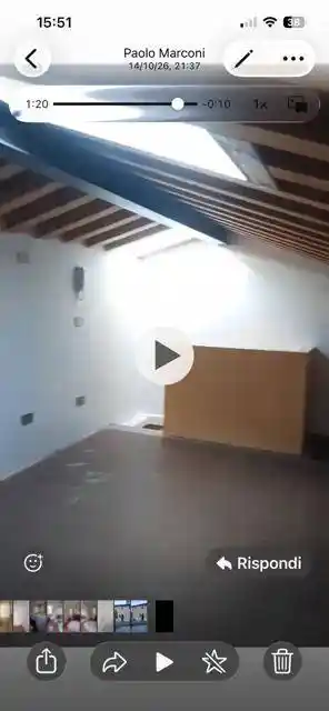 Casa indipendente in affitto a Cascina