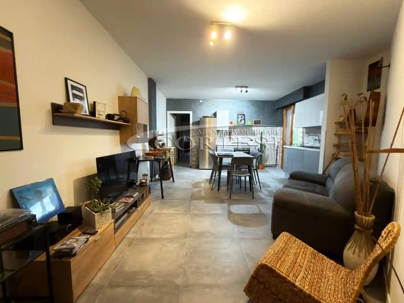 Appartamento in vendita a Città di Castello