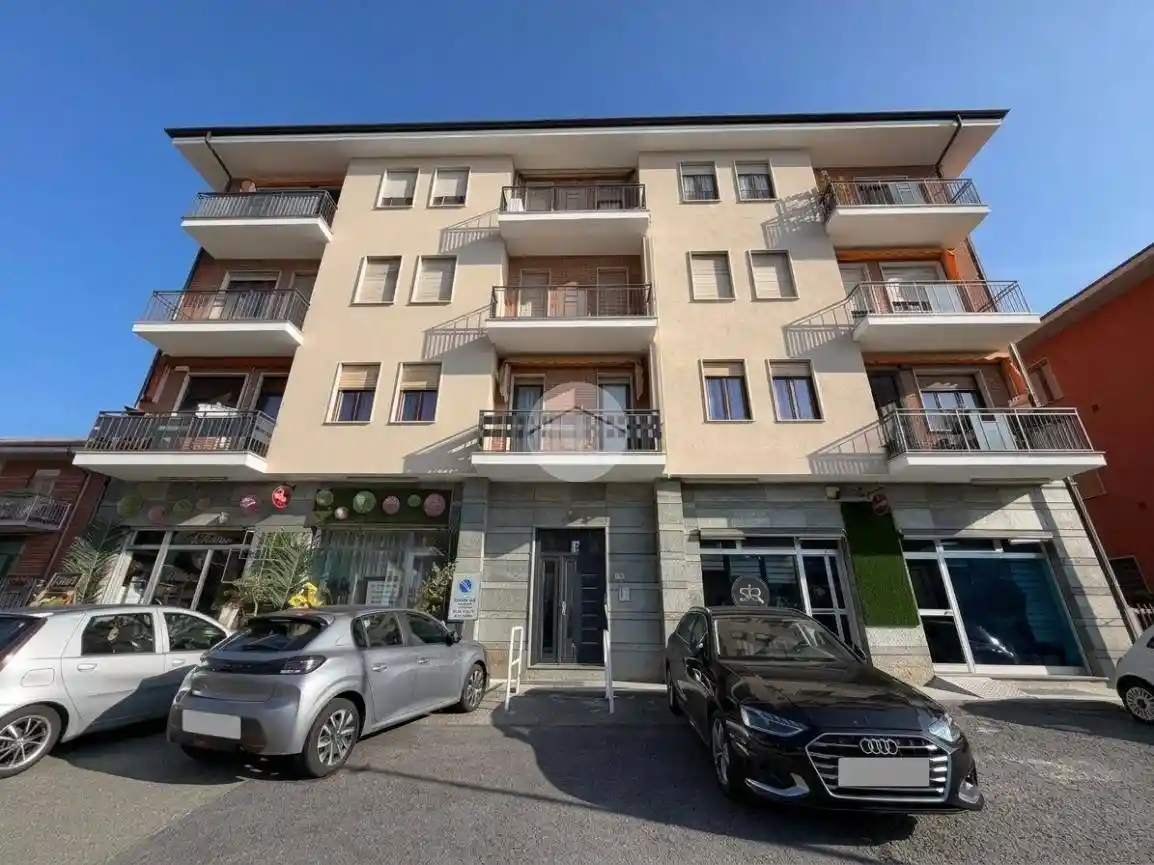 Appartamento in vendita a Sant'Ambrogio di Torino