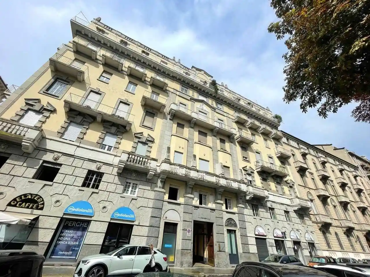 Appartamento in affitto a Torino
