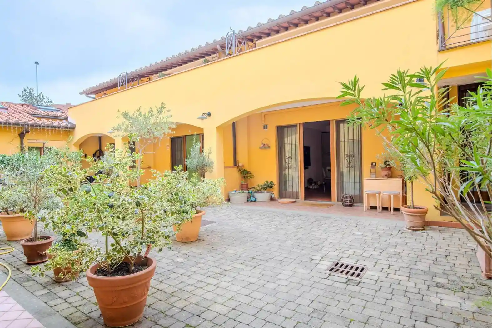 Appartamento in vendita a Firenze