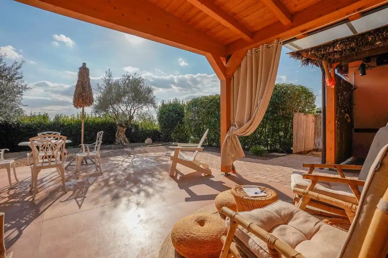 Villa in vendita a San Bonifacio