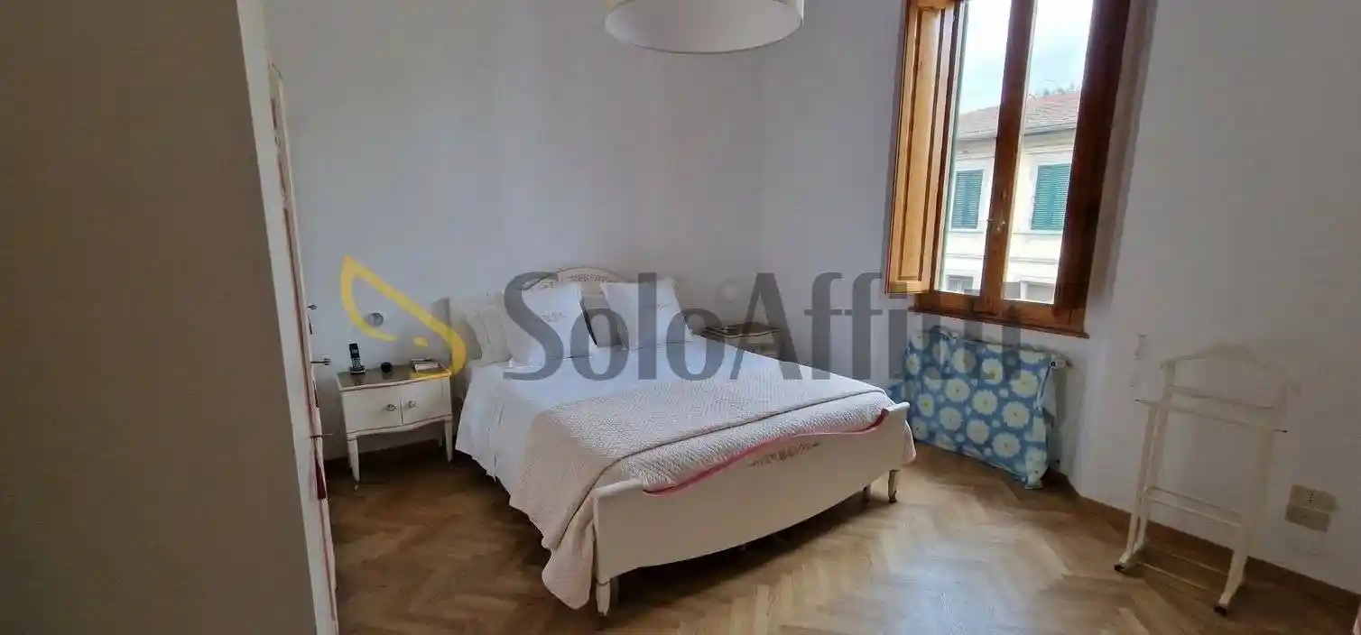 Appartamento in affitto a Firenze