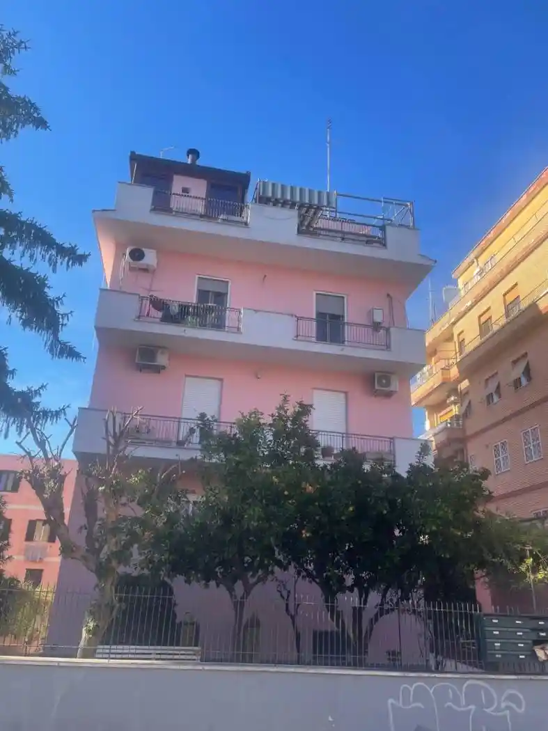 Appartamento in affitto a Roma