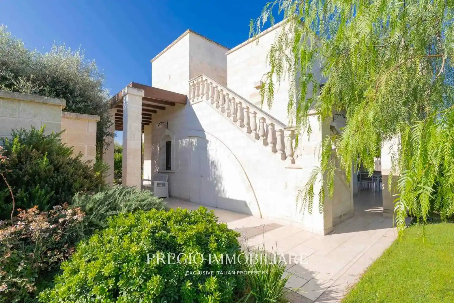 Villa in vendita a Monopoli