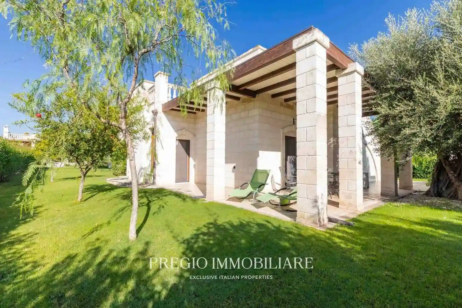 Villa - foto 5