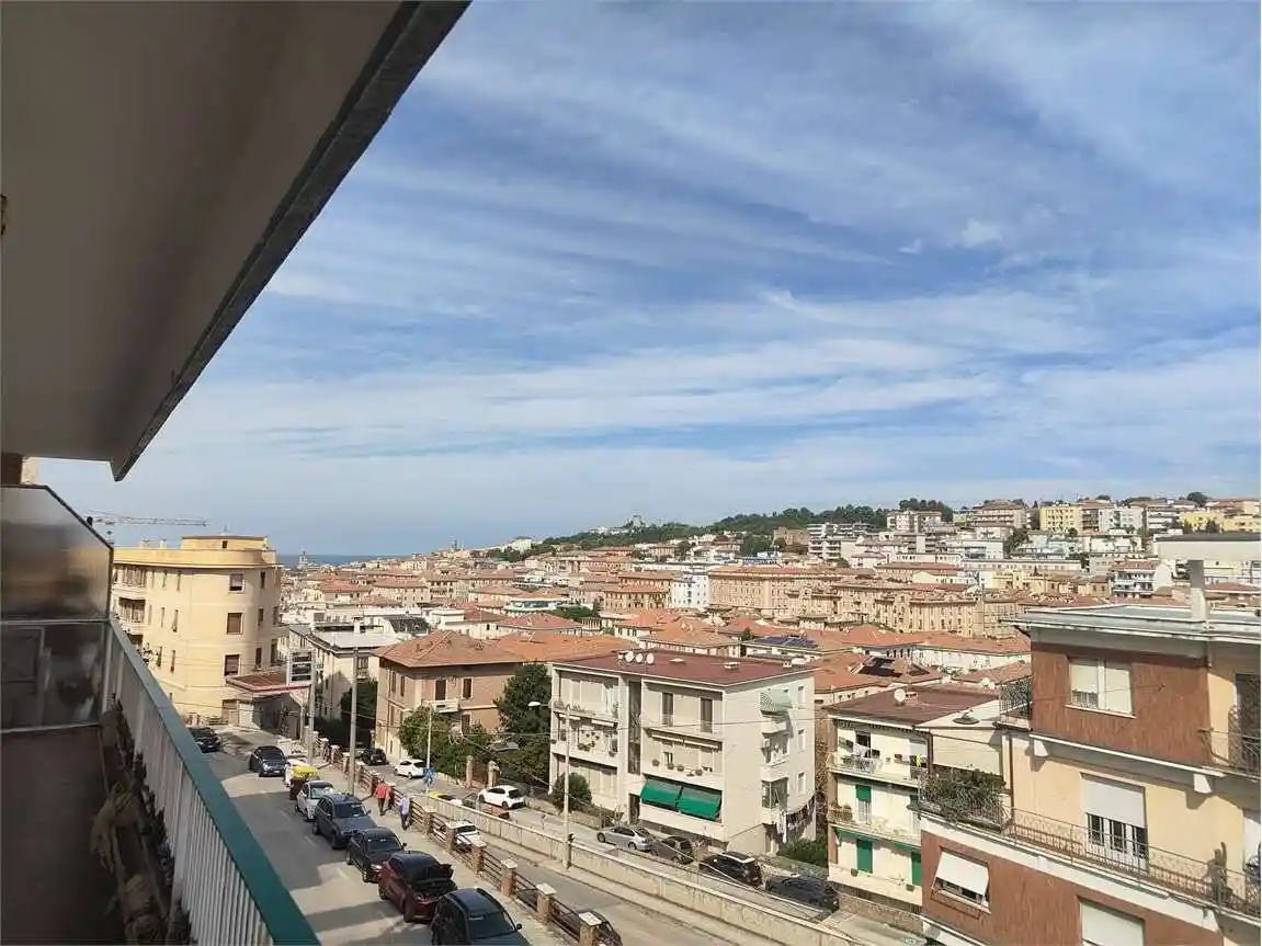 Appartamento in vendita a Ancona