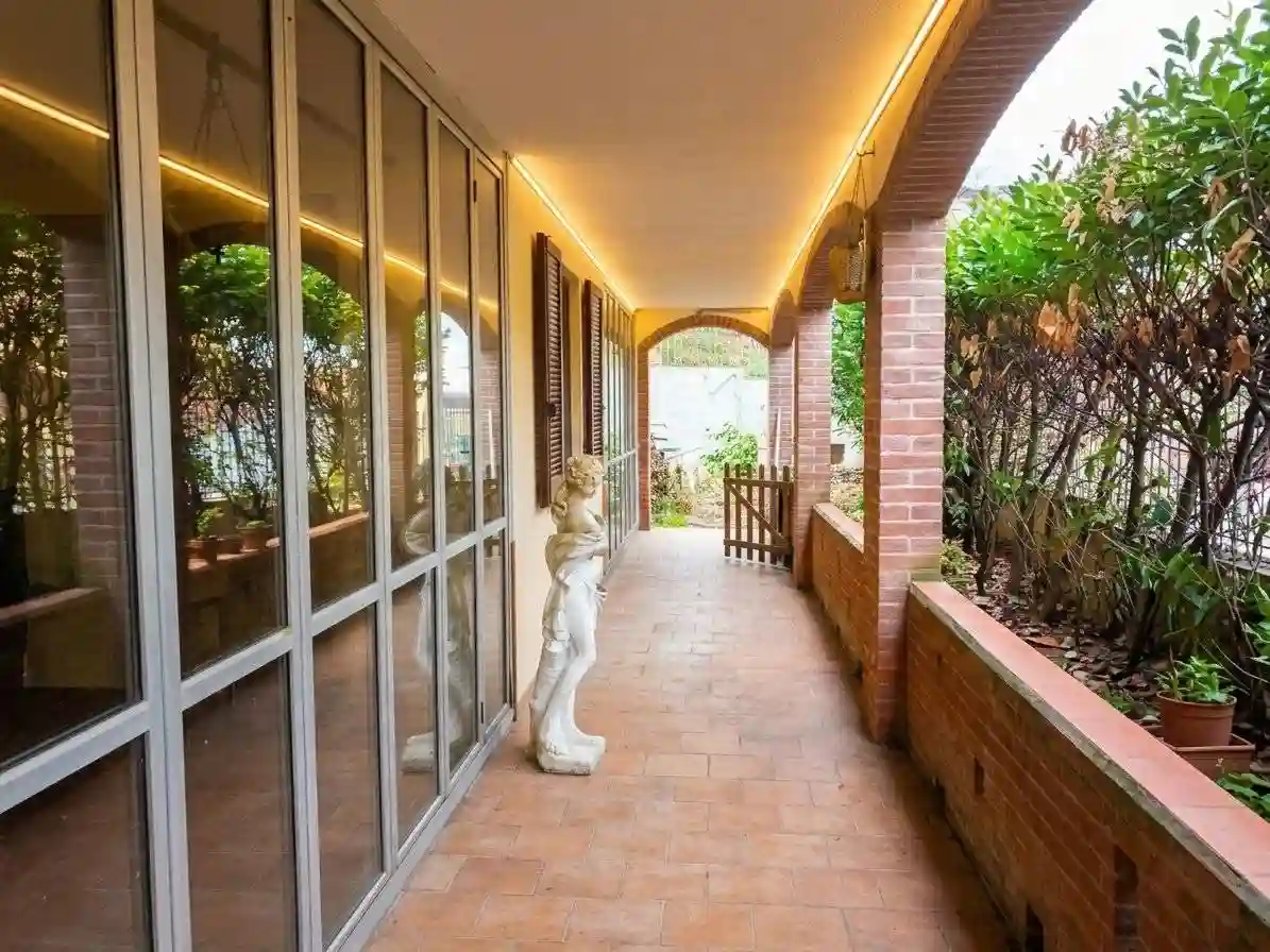 Villa - foto 4