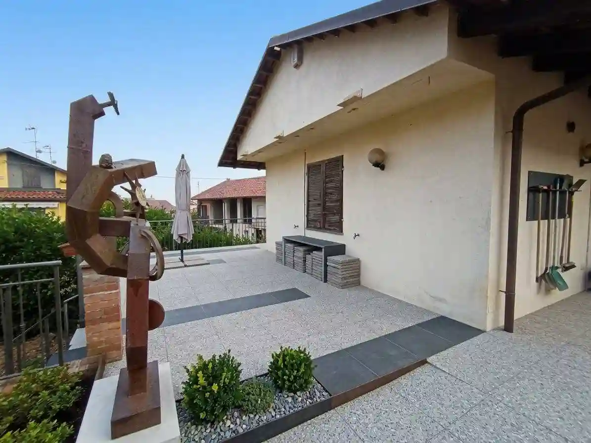Villa - foto 5