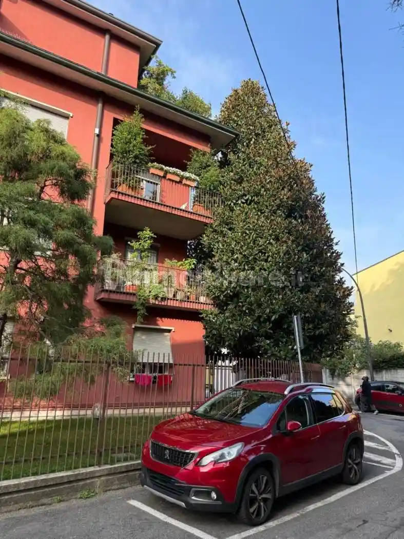 Appartamento in vendita a Cologno Monzese