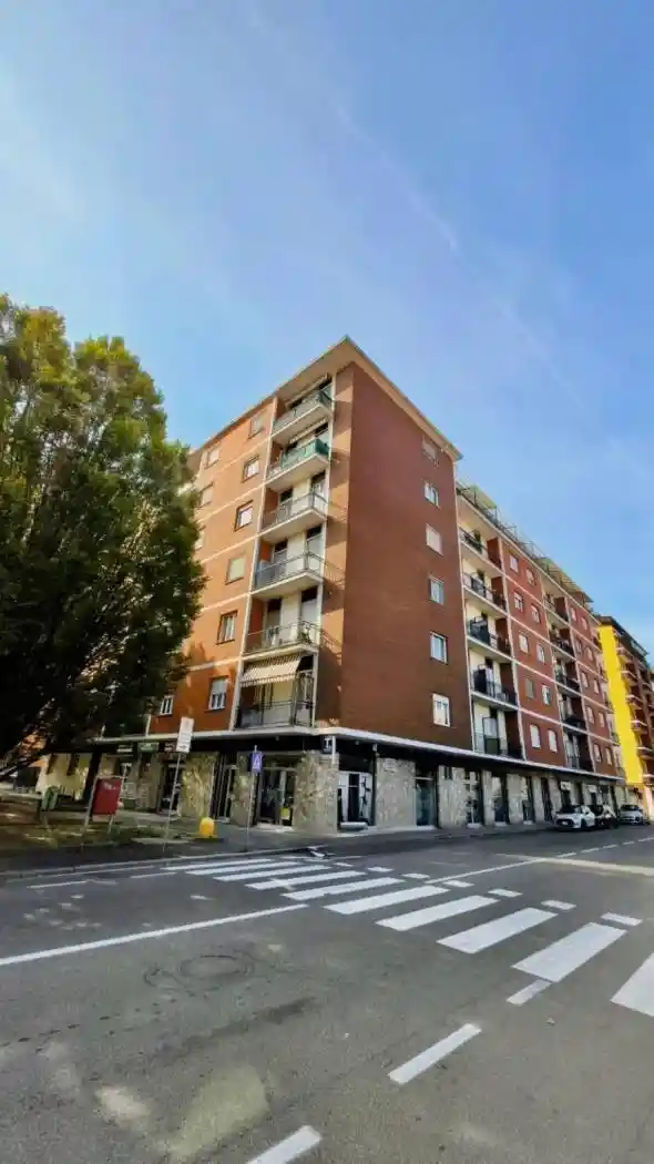 Appartamento in vendita a Alessandria