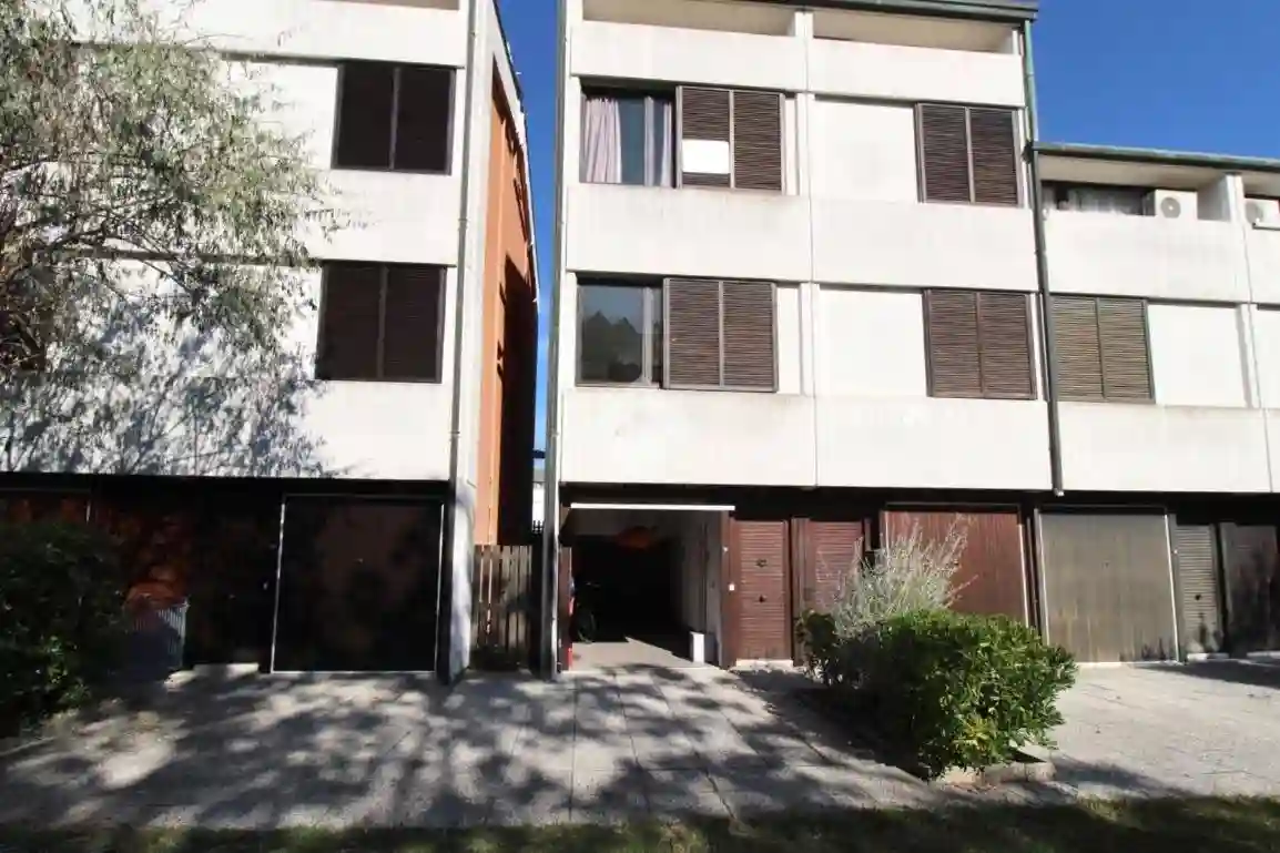Villetta a schiera - foto 2
