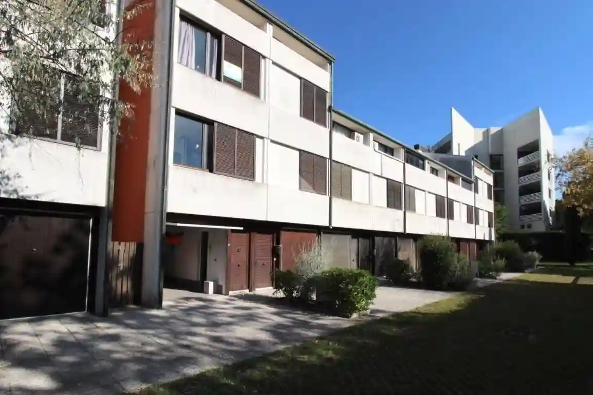 Villetta a schiera - foto 3