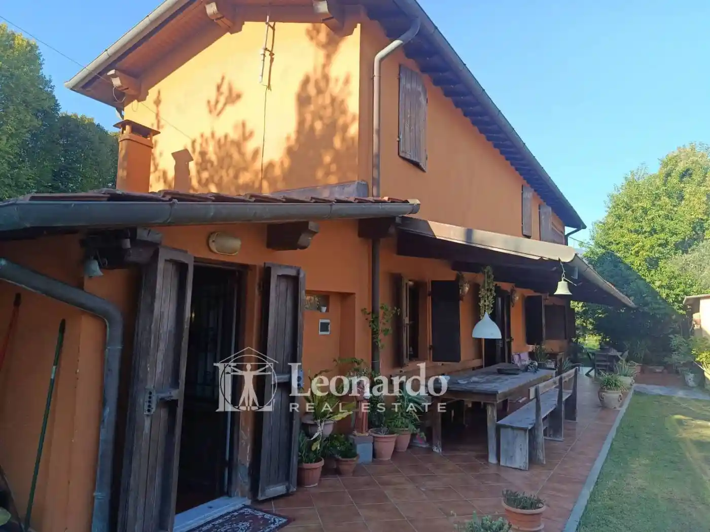 Casa indipendente in vendita a Camaiore