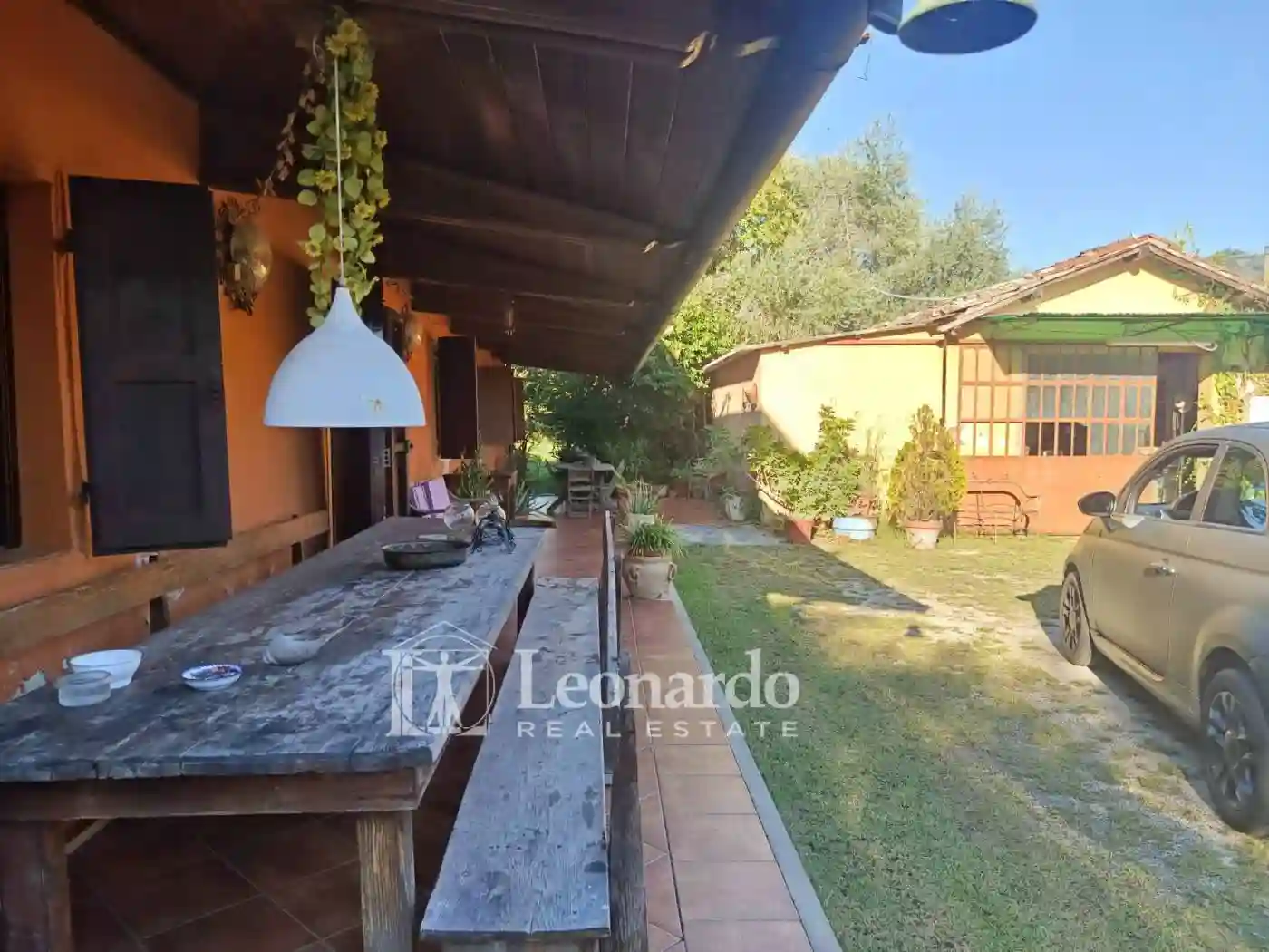 Casa indipendente - foto 4