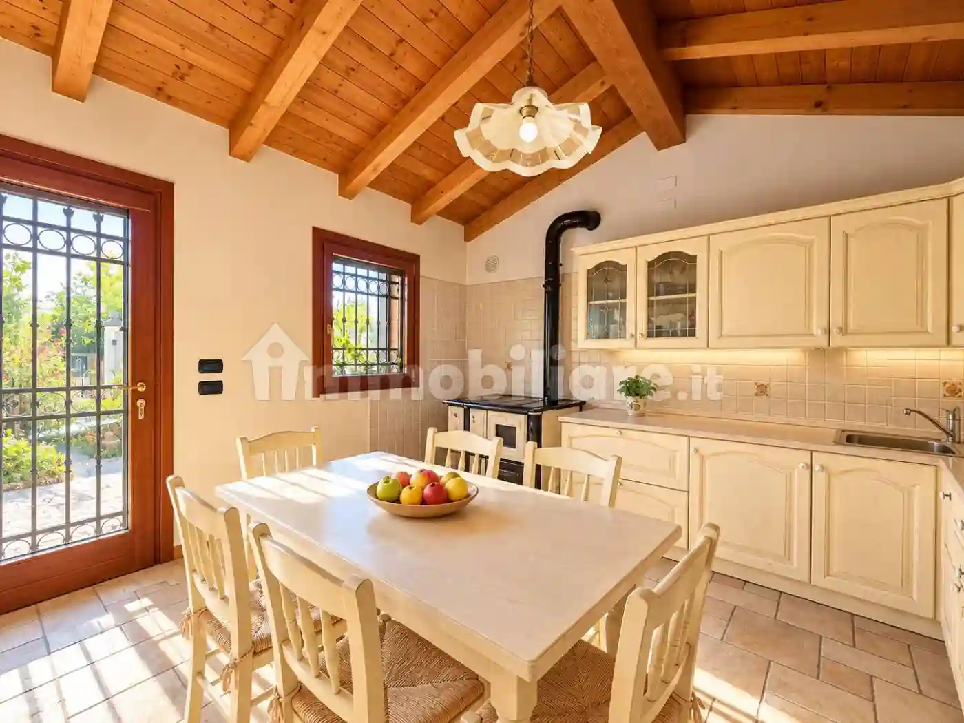 Villa - foto 5