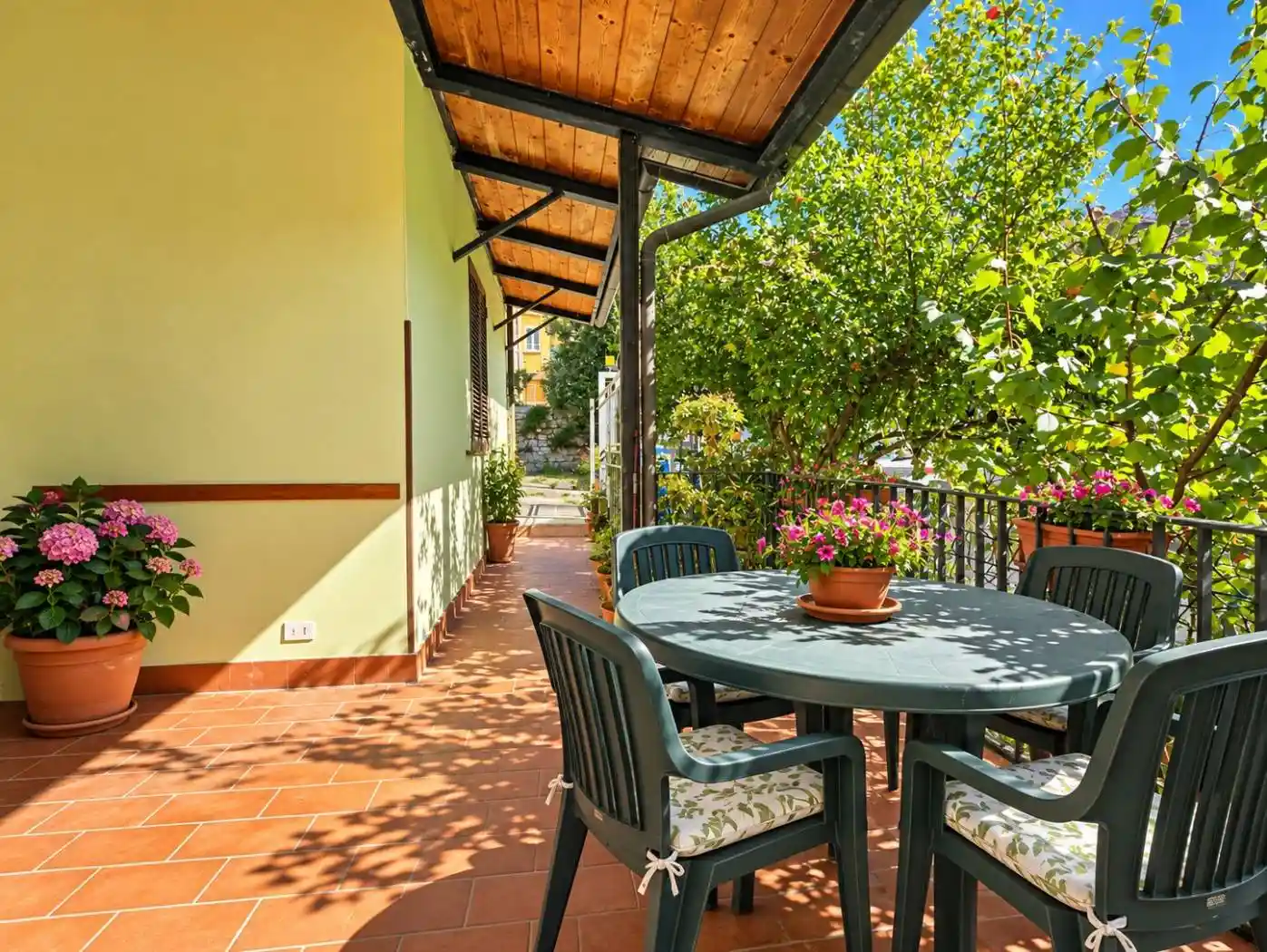 Casa indipendente in vendita a Terni